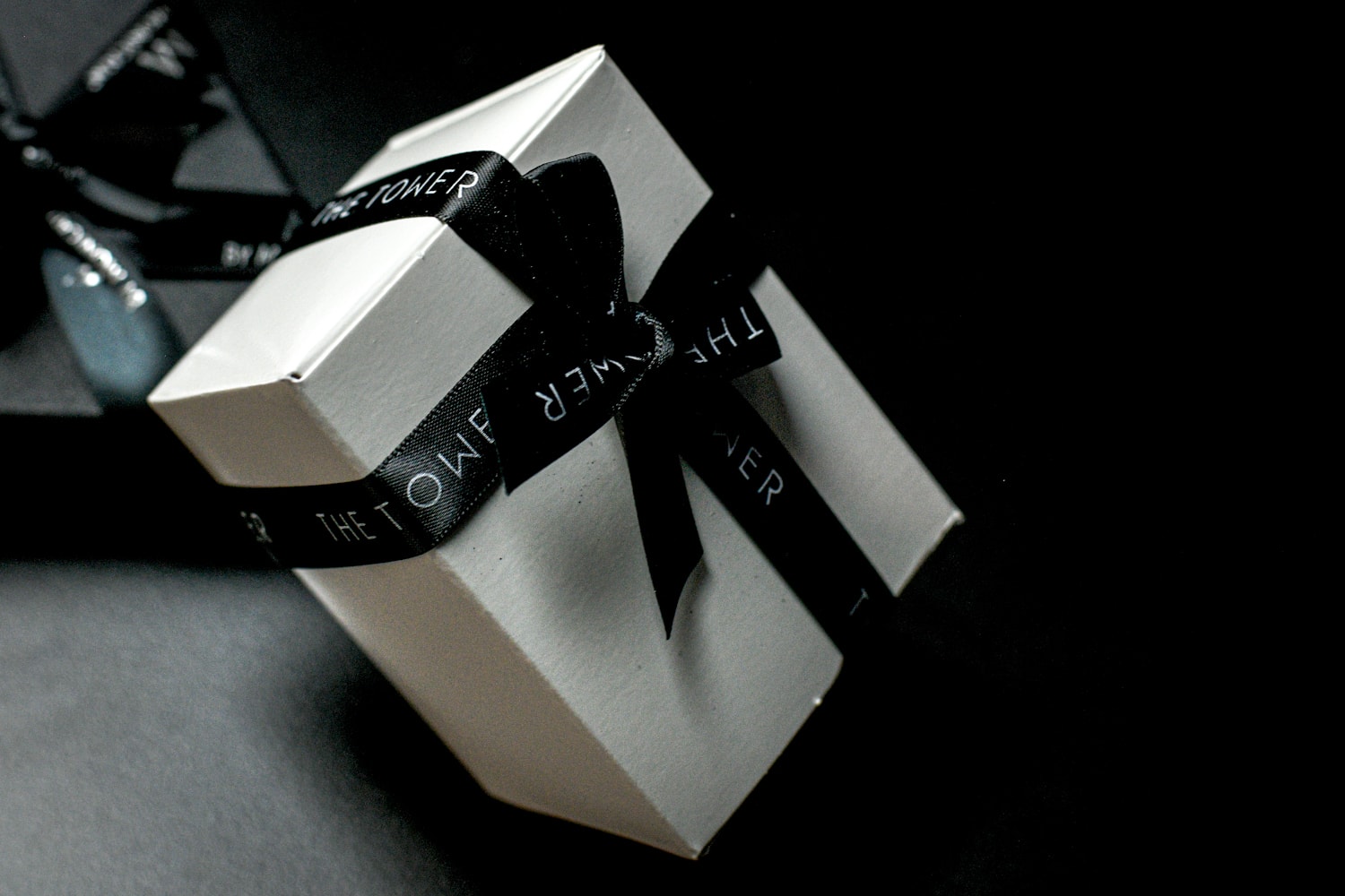 Ballotin Box