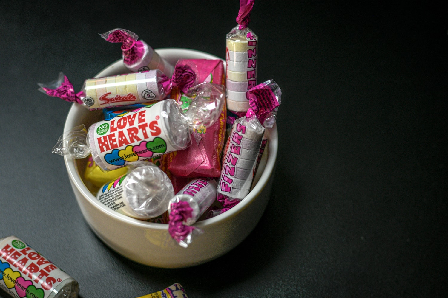 Mini Sweet Selection